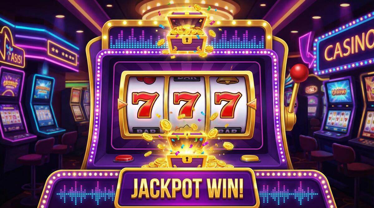 王者棋牌老虎机游戏界面